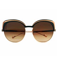 Occhiali da sole Caroline Abram Donna X-QUISE 3 56 545 - X-QUISE 3 56 545